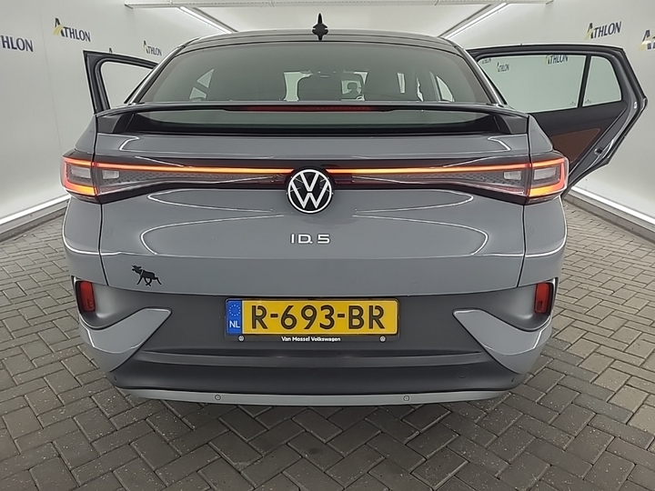 Foto 14 van Volkswagen ID.5