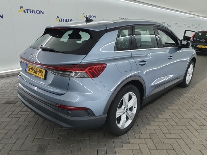 Foto 4 van Audi Q4 e-tron