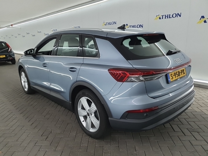 Foto 5 van Audi Q4 e-tron