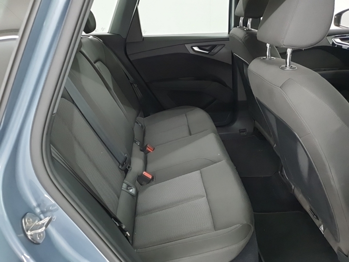 Foto 8 van Audi Q4 e-tron