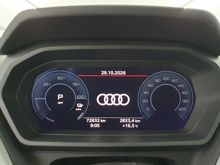 Foto 10 van Audi Q4 e-tron
