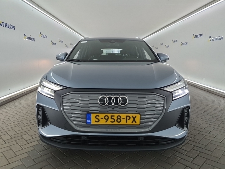 Foto 16 van Audi Q4 e-tron