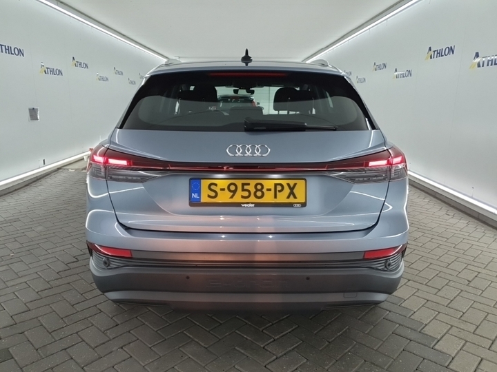 Foto 17 van Audi Q4 e-tron