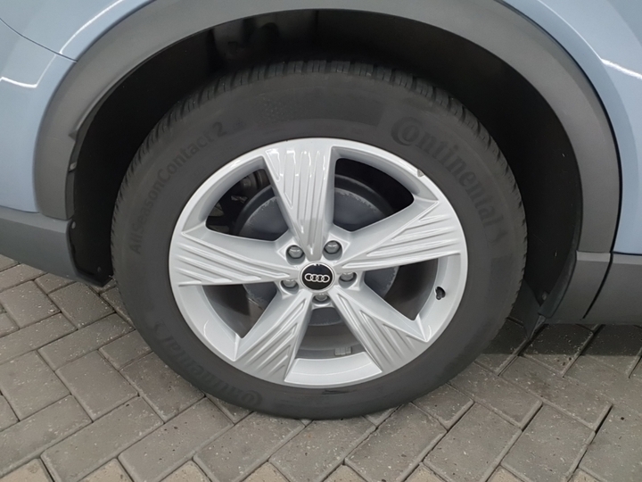 Foto 18 van Audi Q4 e-tron
