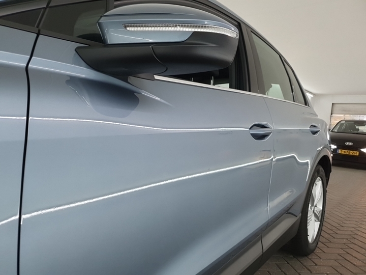 Foto 19 van Audi Q4 e-tron