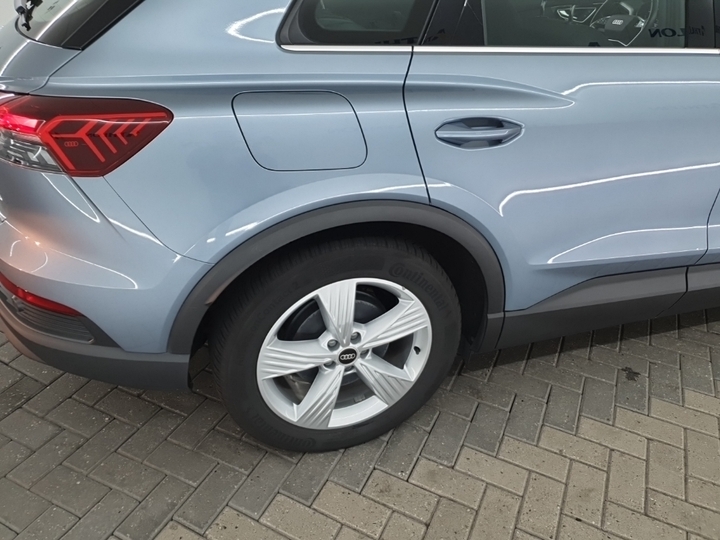 Foto 20 van Audi Q4 e-tron