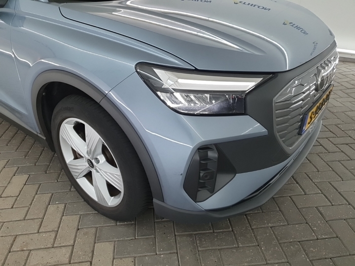 Foto 22 van Audi Q4 e-tron