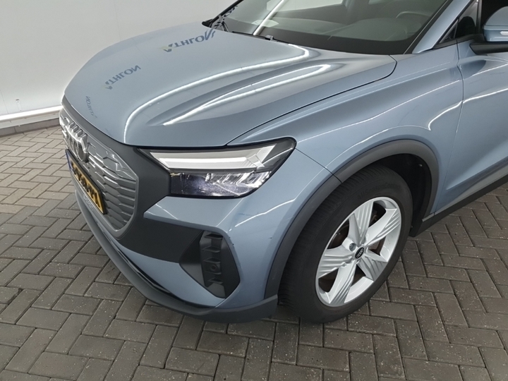 Foto 24 van Audi Q4 e-tron