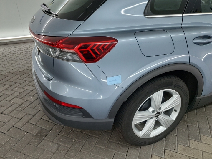Foto 34 van Audi Q4 e-tron