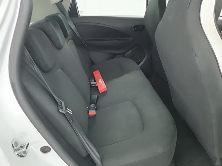 Foto 7 van Renault Zoe