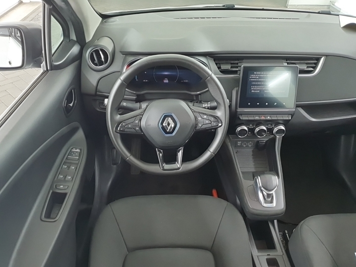 Foto 8 van Renault Zoe