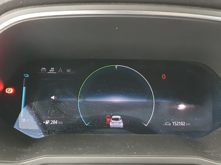 Foto 9 van Renault Zoe