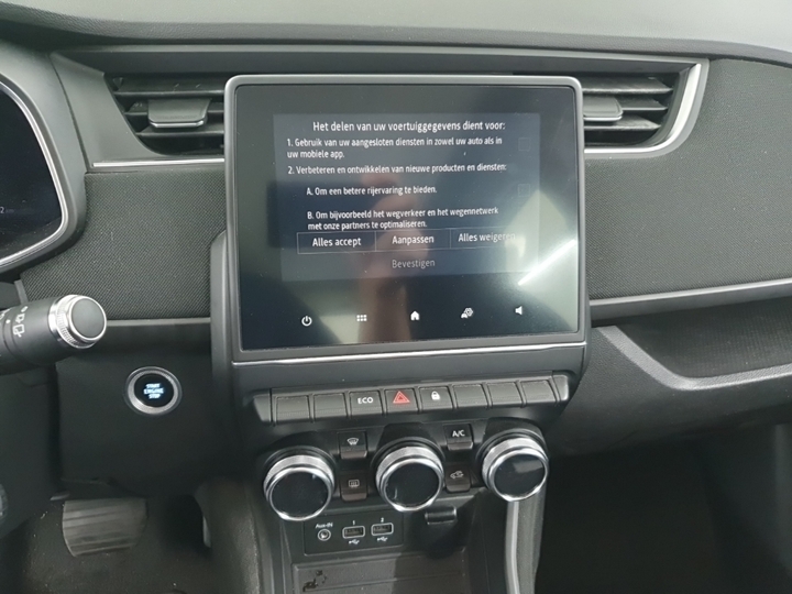 Foto 10 van Renault Zoe