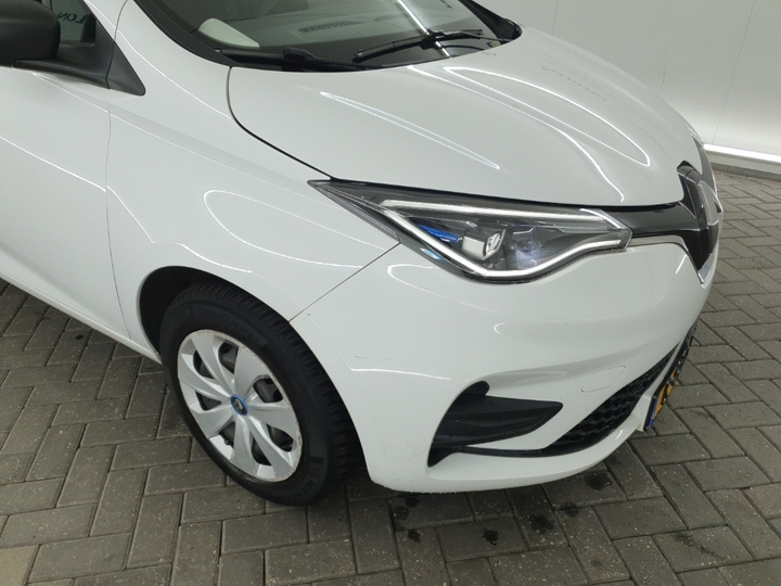 Foto 15 van Renault Zoe