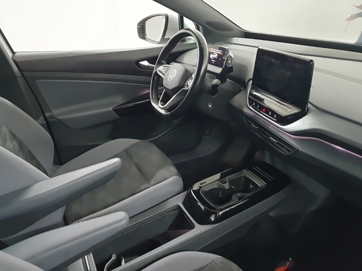 Foto 7 van Volkswagen ID.4