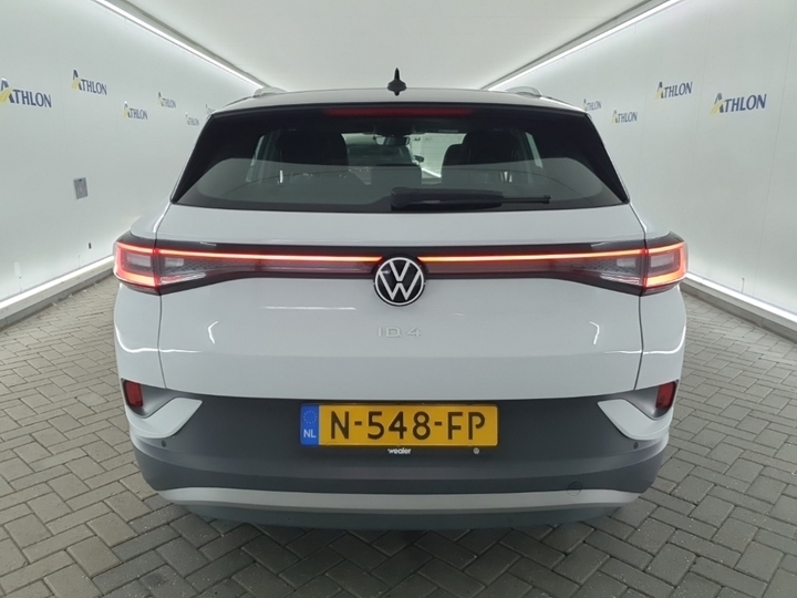 Foto 16 van Volkswagen ID.4