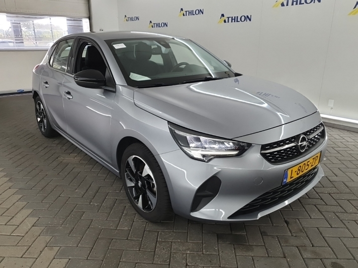 Foto 3 van Opel Corsa-e