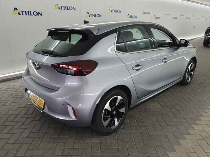 Foto 4 van Opel Corsa-e