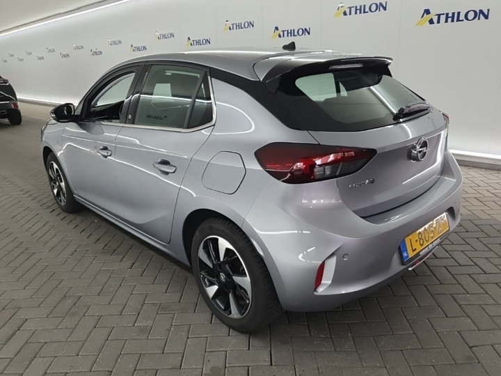 Foto 5 van Opel Corsa-e