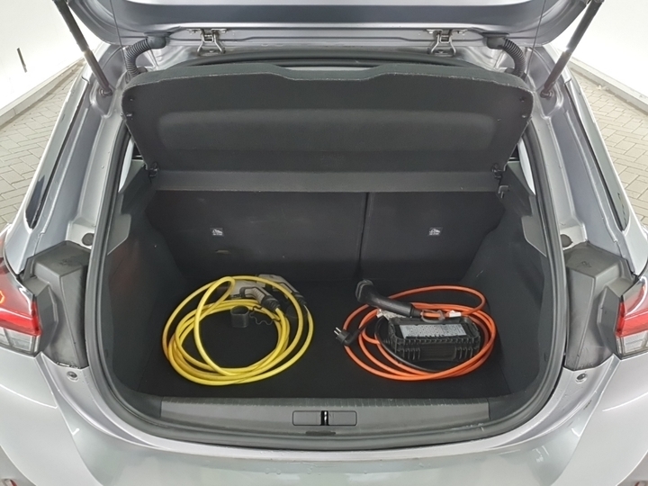 Foto 6 van Opel Corsa-e