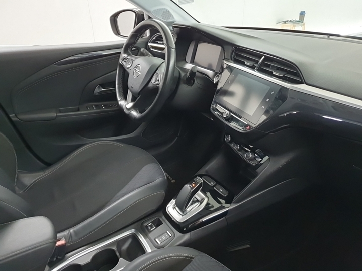 Foto 7 van Opel Corsa-e