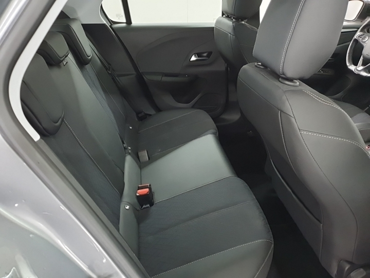 Foto 8 van Opel Corsa-e