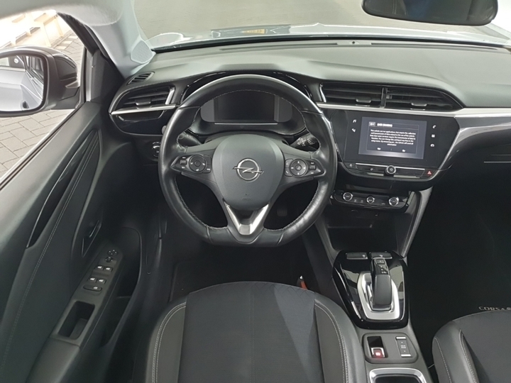 Foto 9 van Opel Corsa-e