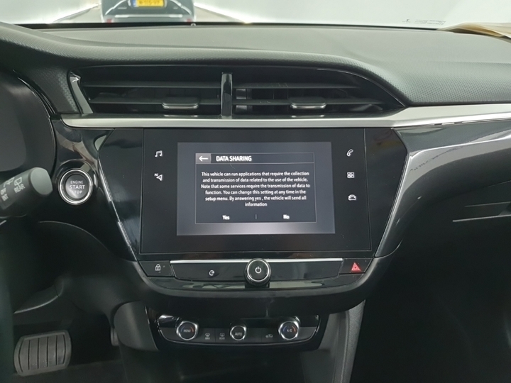 Foto 11 van Opel Corsa-e
