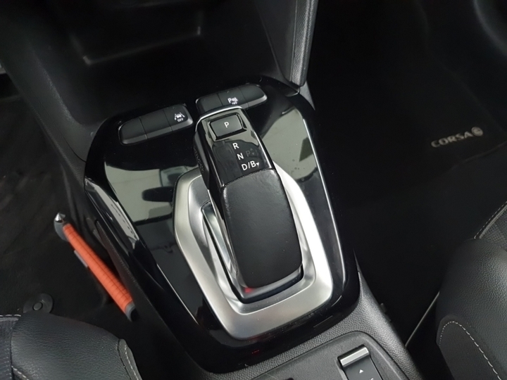 Foto 13 van Opel Corsa-e