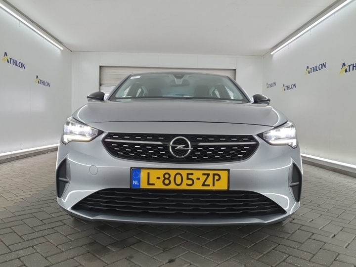 Foto 15 van Opel Corsa-e