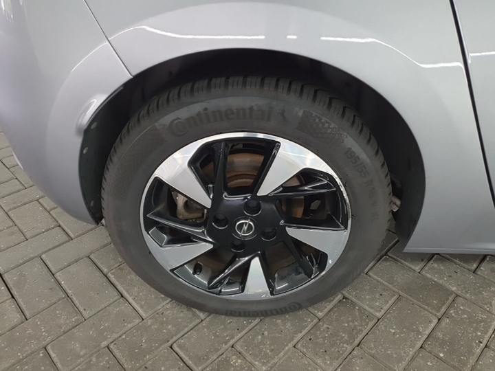 Foto 17 van Opel Corsa-e