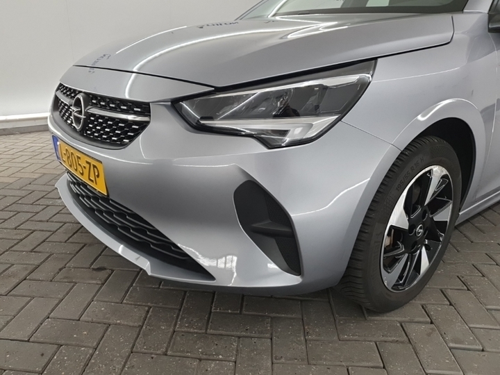 Foto 18 van Opel Corsa-e
