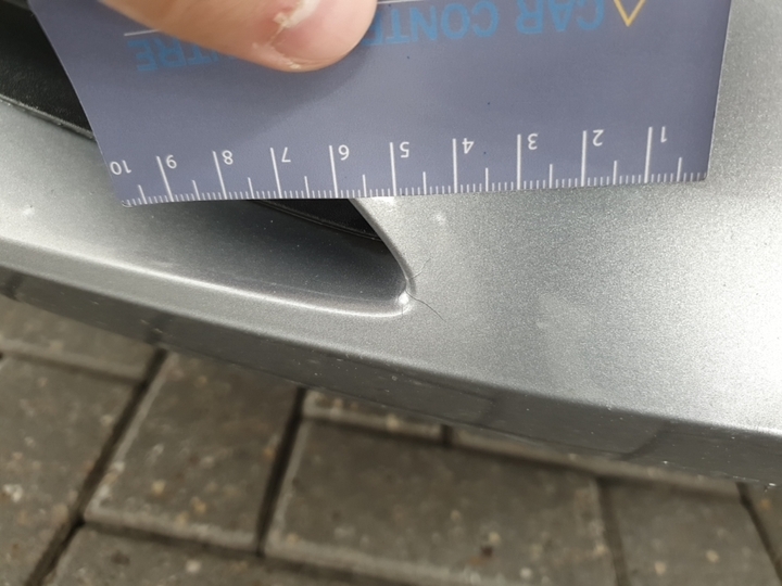 Foto 19 van Opel Corsa-e