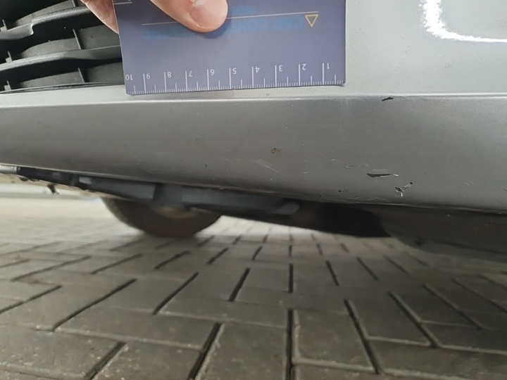 Foto 21 van Opel Corsa-e