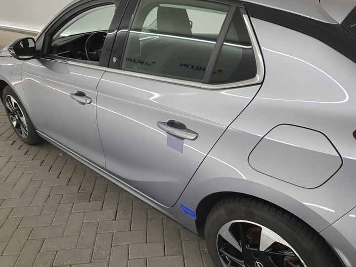 Foto 22 van Opel Corsa-e