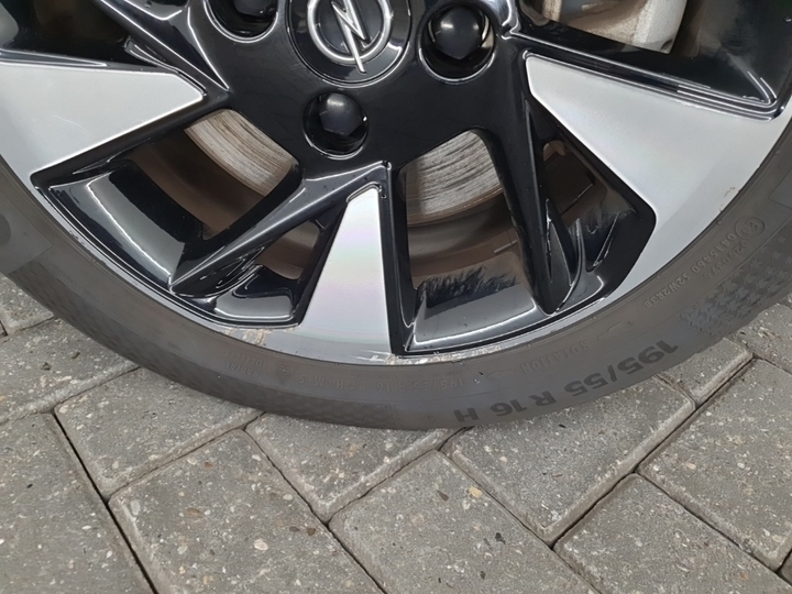 Foto 31 van Opel Corsa-e