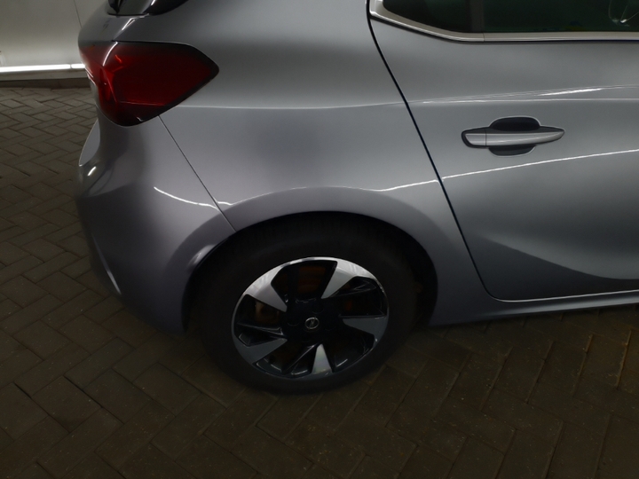 Foto 34 van Opel Corsa-e