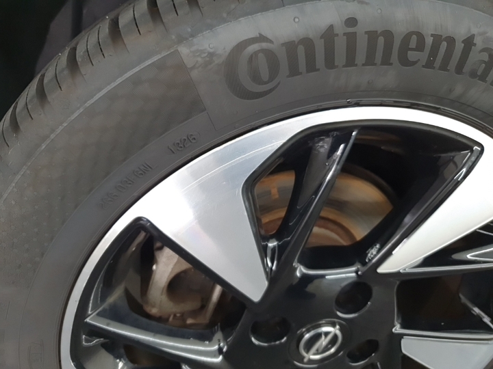 Foto 35 van Opel Corsa-e