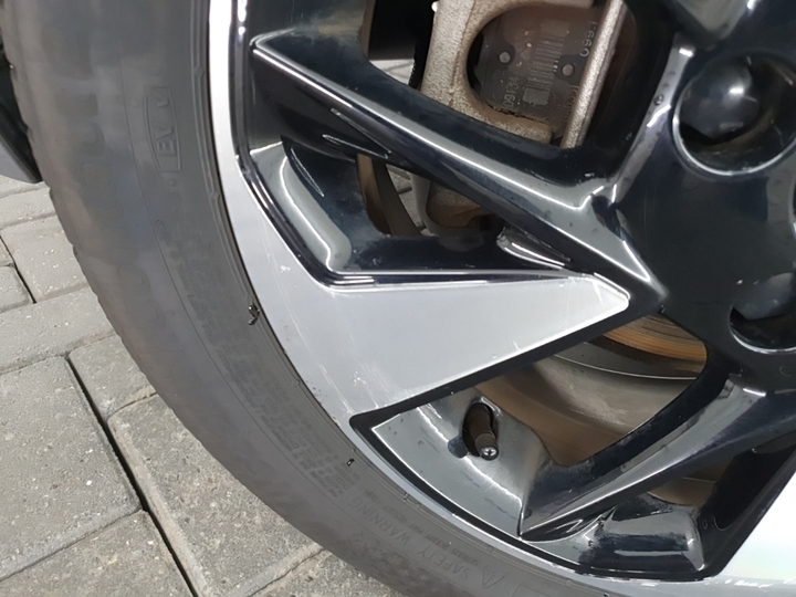 Foto 38 van Opel Corsa-e