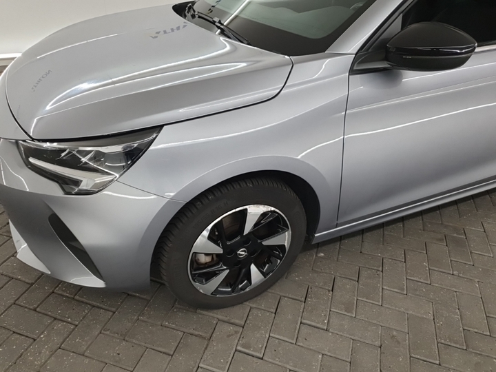 Foto 39 van Opel Corsa-e