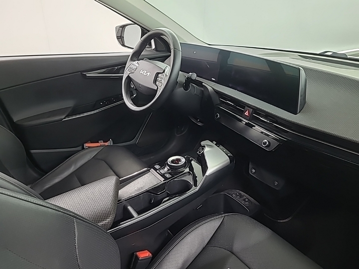 Photo 6 of Kia EV6