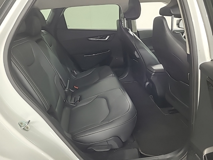 Photo 7 of Kia EV6
