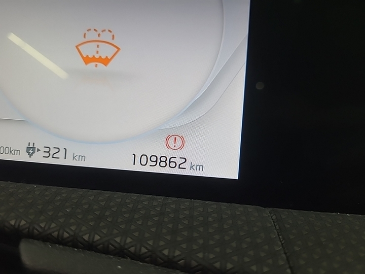 Photo 9 of Kia EV6