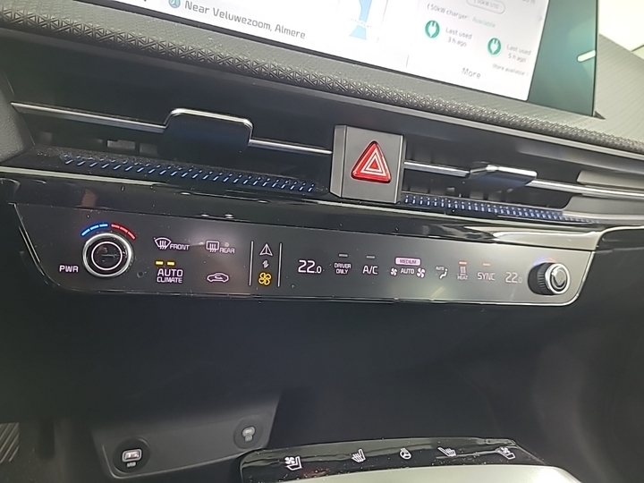 Photo 10 of Kia EV6