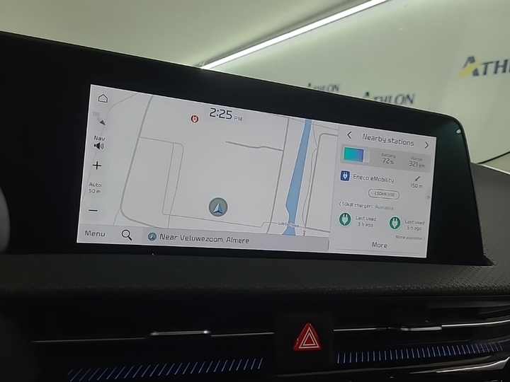 Photo 11 of Kia EV6