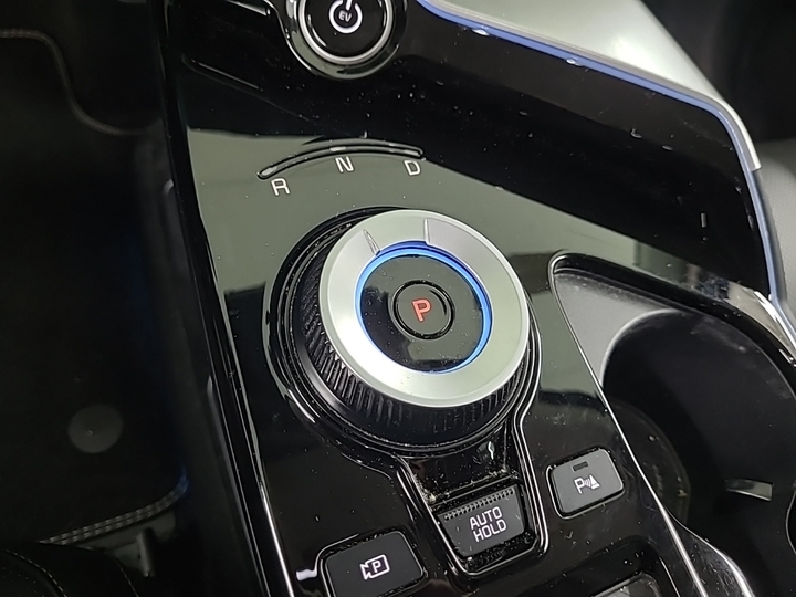 Photo 12 of Kia EV6