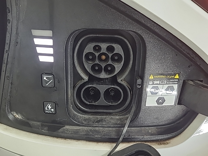 Photo 17 of Kia EV6