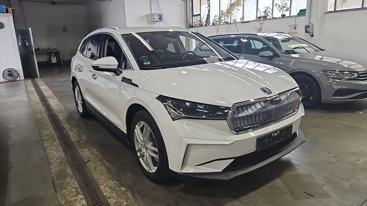 Foto 3 van Skoda Enyaq
