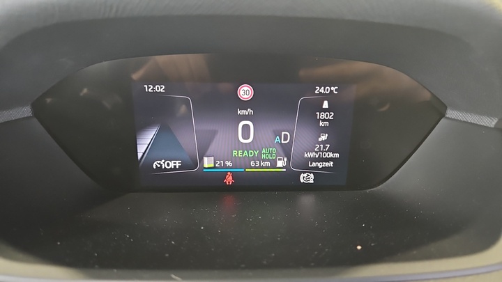 Foto 6 van Skoda Enyaq