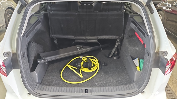 Foto 9 van Skoda Enyaq